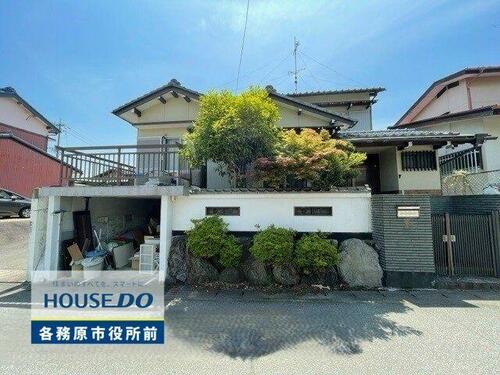 detached 岐阜県各務原市那加琴が丘町３丁目