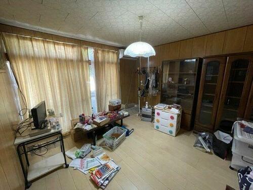 detached 岐阜県各務原市那加琴が丘町３丁目