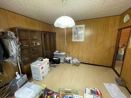 detached 岐阜県各務原市那加琴が丘町３丁目