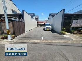 岐阜県各務原市那加雄飛ケ丘町