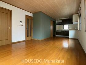 福岡県宗像市桜美台