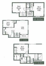 東京都江戸川区北小岩7丁目