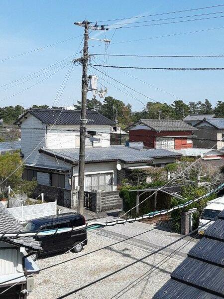 ハウスミンクル　Ｂ棟 206｜高知県高知市種崎(賃貸アパート1R・2階・27.33㎡)の写真 その12