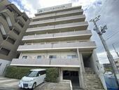 交野市私部西１丁目 7階建 築17年のイメージ