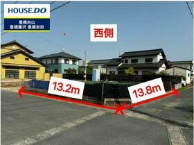 愛知県豊橋市神野新田町字イノ割