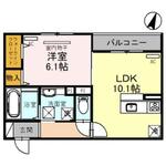 Ｄ－ＲＯＯＭ　ＮＡＮＫＡＩのイメージ