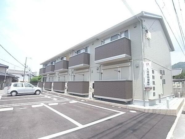 兵庫県高砂市春日野町(賃貸アパート1LDK・1階・33.61㎡)の写真 その14
