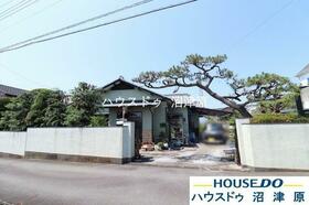 静岡県富士市入山瀬