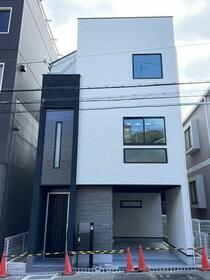 兵庫県神戸市灘区上野通４丁目