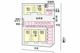 プラーム小諸　Ⅰ 103 ｜ 長野県小諸市古城２丁目（賃貸アパート1LDK・1階・50.01㎡） その15