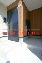 リラフォート津福 102 ｜ 福岡県久留米市津福本町（賃貸アパート1R・1階・19.46㎡） その5