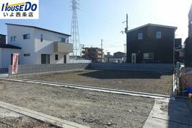 愛媛県西条市喜多川