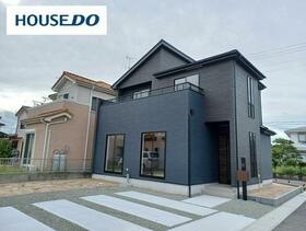 福島県郡山市富田町字大徳南