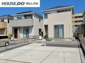 愛知県名古屋市守山区大字上志段味字東谷