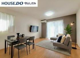 愛知県名古屋市守山区大字上志段味字東谷