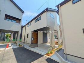 東京都練馬区高松6丁目