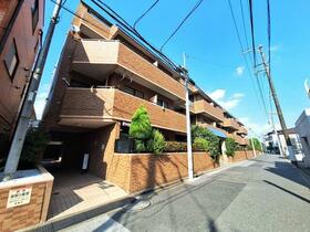 ライオンズマンション柴又