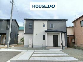 福島県郡山市富田町字大徳南