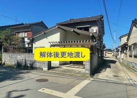 富山県射水市二の丸町