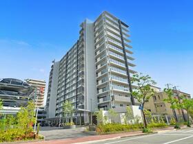 プレサンスロジェ神戸ポートアイランド