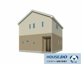 佐賀県小城市小城町