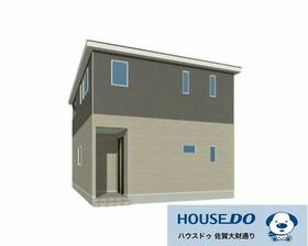 佐賀県小城市小城町