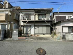 神奈川県横浜市泉区中田西４丁目