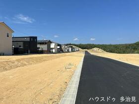 岐阜県可児市大森