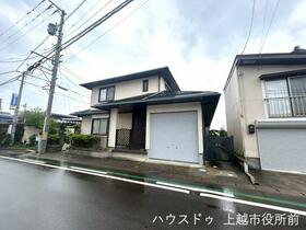 新潟県上越市鴨島１丁目