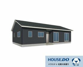 佐賀県多久市北多久町大字小侍