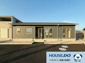 佐賀県多久市北多久町大字小侍