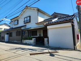 富山県射水市西新湊