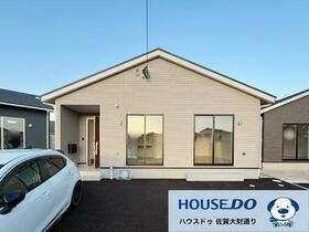 佐賀県多久市北多久町大字小侍