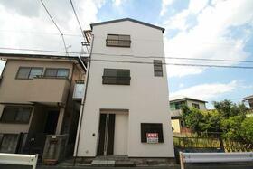 東京都足立区江北３丁目