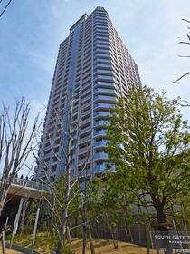 サウスゲートタワー川口