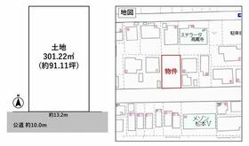 愛知県春日井市高蔵寺町北１丁目