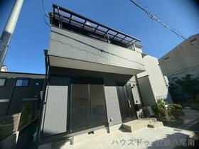 大阪府八尾市安中町４丁目