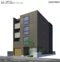 グラン　ミルハ 00101 ｜ 埼玉県さいたま市大宮区宮町５丁目（賃貸マンション1LDK・1階・42.02㎡） その13