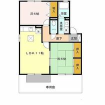 間取り：230035693124