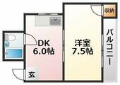 大阪市東淀川区小松５丁目 4階建 築40年のイメージ