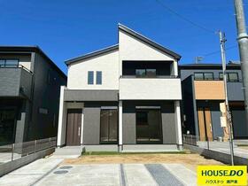 愛知県瀬戸市東郷町