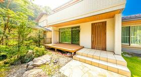 神奈川県鎌倉市常盤