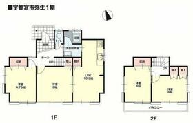 栃木県宇都宮市弥生２丁目