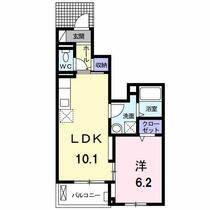 間取り：211063440069