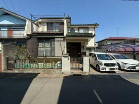 神奈川県横浜市旭区白根５丁目