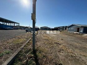 鹿児島県霧島市隼人町真孝
