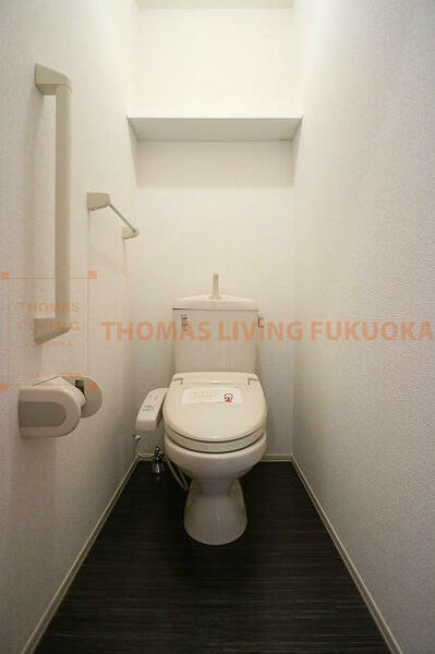 画像3:福岡・佐賀の賃貸物件・お部屋探しはトーマスリビングまで。