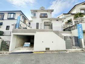 兵庫県川西市向陽台１丁目