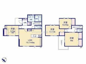 愛知県江南市宮後町砂場東