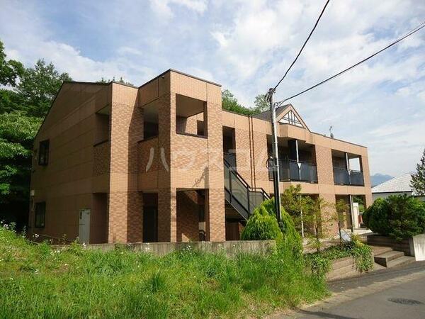 apartment 群馬県吾妻郡中之条町大字中之条町
中之条町の賃貸情報を見る
物件地図